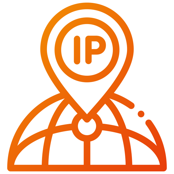固定IP申請